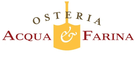 Osteria Acqua & Farina