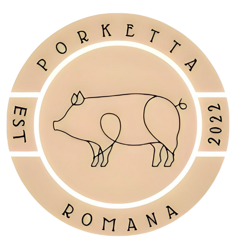 Porketta Romana